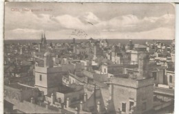 Delcampe - CADIZ  ESCRITA - Cádiz