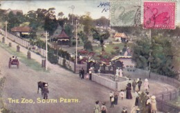 1685/ The Zoo, South Perth - Perth