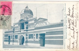 1670/ Exhibition Of Western Australian Manufactures, Arts, Products And Machinery In Motion Perth 1906 - Perth