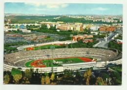 ROMA - STADIO OLIMPICO   VIAGGIATA FG - Stades & Structures Sportives