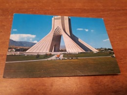 Postcard - Iran, Tehran     (V 34097) - Iran