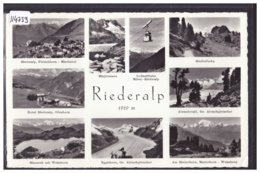 RIEDERALP - TB - Riederalp