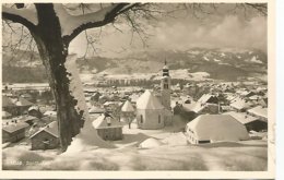 Sonthofen Hochallgau - Sonthofen