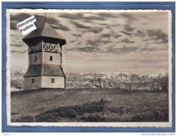 Carte Postale Allemagne Schwarzer Grat  Schwäbischer Rigi - Ravensburg