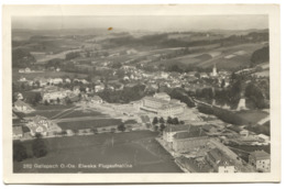 GALLSPACH  AUSTRIA, Year 1935. - Gallspach