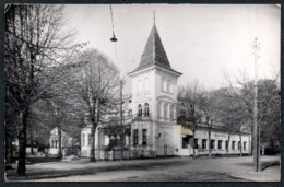 C8163 - Graal Müritz Waldhotel - Foto Pluns - Handfoto - Graal-Müritz