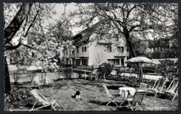 C8170 - Bad Oyenhausen - Haus Sanssouci - Foto Richter - Bad Oeynhausen