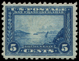 * ETATS-UNIS 197 : 5c. Bleu, TB - Other & Unclassified