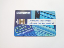 Télécarte Privée , 5U , Gn31 , Envoi MGS - Phonecards: Private Use