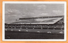 New Scotia Canada 1939 Real Photo Postcard - Yarmouth