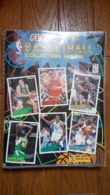 Album Panini Fleer 94-95 BASKETBALL Collectors Album - Verzamelingen