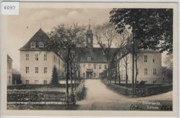 Elsterwera - Schloss - Elsterwerda