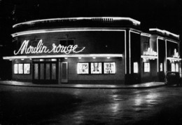 Autriche Oesterreich Austria Wien Mitte Vienne Moulin Rouge Wien Belle Carte Photo - Vienna Center