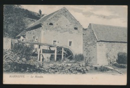 MARNEFFE   LE MOULIN - Burdinne