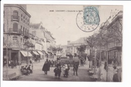 2028 - LORIENT - Cours De La Bôve - Lorient