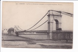 497 - LORIENT - Le Pont De Kerentrech - Lorient
