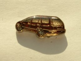 PIN'S AUTOMOBILE - FIAT - Fiat