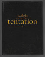 DVD Twilight 2 Tentation - Horror