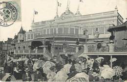 CASINO - Trouville - Casino