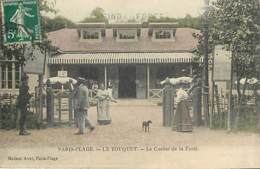 CASINO De La Forêt - LE TOUQUET - Casinos