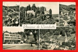 035 - LUXEMBOURG - BONJOUR DE LAROCHETTE - Larochette