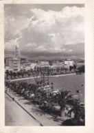 CROATIA,CROAZIA,CROATIE,e X Yougoslavie,ex Yugoslavia,split Dalmatie,TROGIR,ile De Ciovo,carte Photo,eglise - Croatie