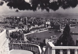 CROATIA,CROAZIA,CROATIE,e X Yougoslavie,ex Yugoslavia,split,CARTE PHOTO - Croatie