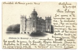 Bossuyt - Avelgem   *  Chateau De Bossuyt (lez Avelghem) - Avelgem