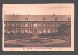 Estinnes - Séminaire De Bonne-Espérance - Aile Gauche (1730) - Les Anciens Ateliers - 1929 - Estinnes