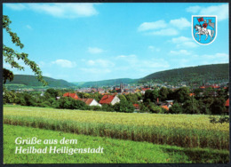 C8225 - TOP Heiligenstadt - Bild Und Heimat Reichenbach - Heiligenstadt