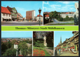 C8226 - TOP Mühlhausen - Bild Und Heimat Reichenbach - Mühlhausen