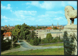 C8227 - TOP Mühlhausen - Bild Und Heimat Reichenbach - Muehlhausen