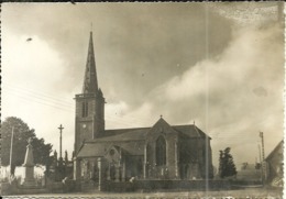 (KERMOROCH  ) ( 22 COTES DU NORD ) L EGLISE - Penvénan