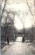 76 - Le HAVRE - Forêt De MONTJEON - Une Allée - Forêt De Montgeon