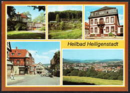 C8248 - TOP Heiligenstadt - Bild Und Heimat Reichenbach - Heiligenstadt