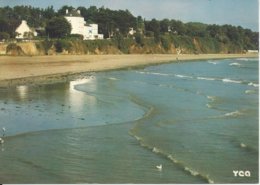 Delcampe - CPM France 29 Finistère Crozon La Maison Familiale CCAS - Crozon