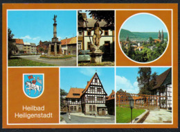 C8258 - TOP Heiligenstadt - Bild Und Heimat Reichenbach - Heiligenstadt