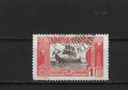 Tunisie Yv. 39A O. - Used Stamps