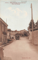 ¤¤  -    BEAUSSAIS    -   Rue Du Bourg  -  Camion De La Maison " TIMBROR "    -   ¤¤ - Sonstige & Ohne Zuordnung