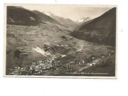 SUI.0232/ Orsières Et Val D'Entremont - Orsières