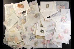 1853-1960's ATTRACTIVE MINT & USED RANGES With Many Better Stamps & Sets In Packets & Display Cards, Chiefly ALL DIFFERE - Andere & Zonder Classificatie