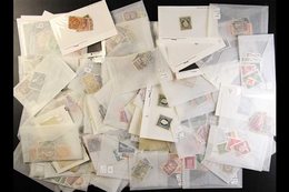 1853-1960's ATTRACTIVE MINT & USED RANGES With Many Better Stamps & Sets In Packets & Display Cards, Chiefly ALL DIFFERE - Otros & Sin Clasificación