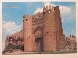 Bukhara  Fortifications , Gate   / Uzbekistan - Ouzbékistan