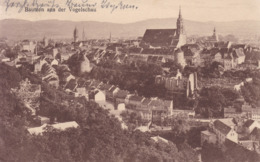 Bautzen * Blick Aus Der Vogelschau, Gesamtansicht * Deutschland * AK920 - Bautzen