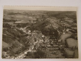 ISERE-CHATONNAY-26102-VUE GENERALE AERIENNE ED CELLARD - Châtonnay