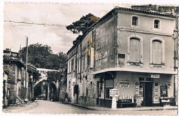 VERDUN Sur GARONNE  82  Pont De Miegeville . Route De Montauban . - Verdun Sur Garonne