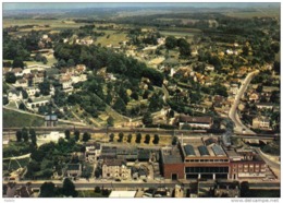 Carte Postale  78. Hardricourt  Vue D'avion   Trés Beau Plan - Hardricourt