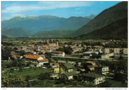 Carte Postale 38. Vif  Vue Aérienne Très Beau Plan - Vif