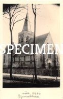 Kerk Vóór 1914 - Gijverinkhove - Alveringem