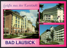 C7882 - TOP Bad Lausick - Bild Und Heimat Reichenbach - Bad Lausick